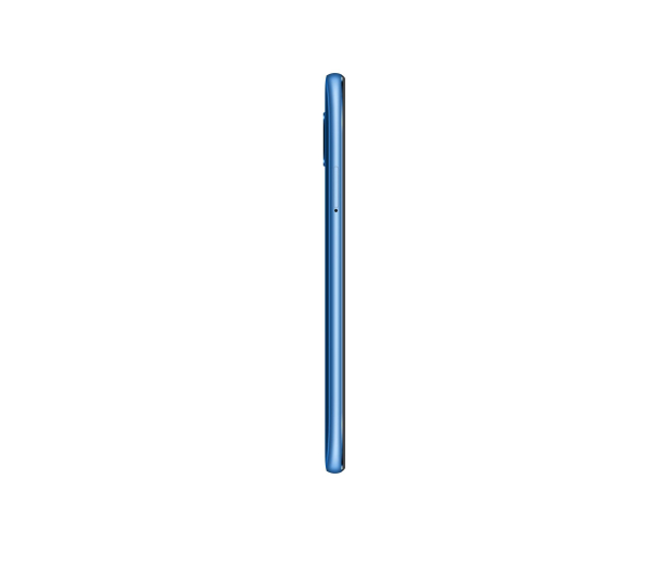 Meizu X8 4/64GB Dual SIM LTE niebieski - 479326 - zdjęcie 6